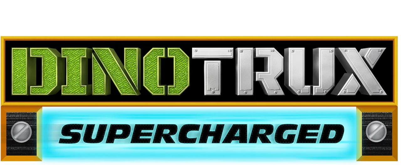 Dinotrux: Supercharged