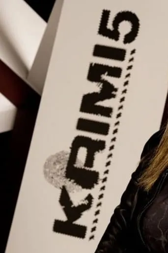 Krimi5 TV series poster - Rated 9/10