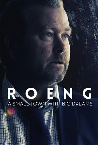 Roeng TV series poster - Rated 5/10