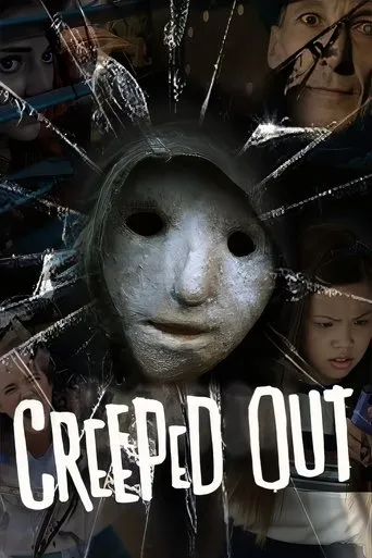Creeped Out TV series poster - Rated 7.1/10
