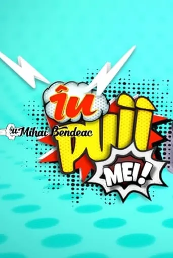 În puii mei! TV series poster - Rated 8.2/10