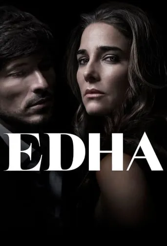 Edha TV series poster - Rated 5.9/10