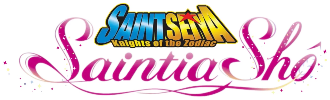 Saint Seiya: Saintia Sho