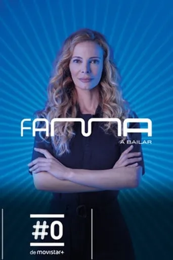 Fame, let's dance! TV series poster - Rated 4.3/10