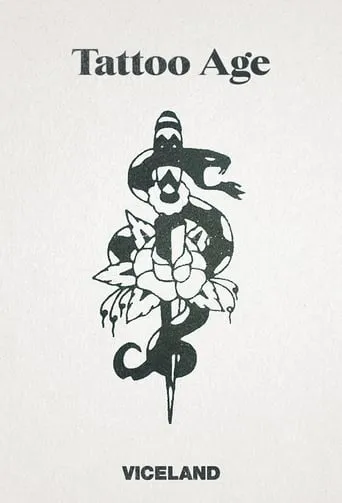Tattoo Age TV series poster - Rated 6/10