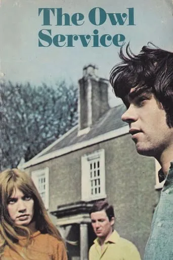 The Owl Service TV series poster - Rated 9/10