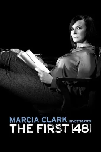 Marcia Clark Investigates The First 48 TV series poster - Rated 8.3/10