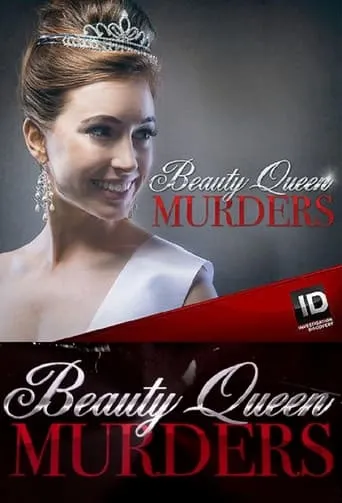 Beauty Queen Murders TV series poster - Rated 5.5/10