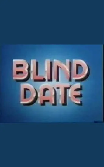 Blind Date TV series poster - Rated 6.5/10