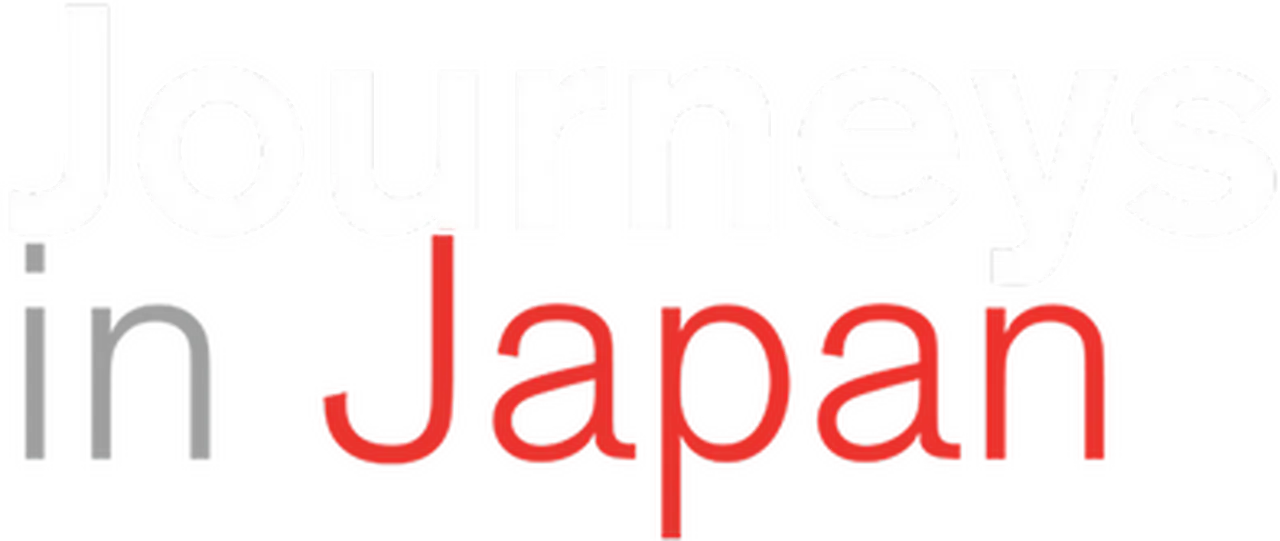 Journeys in Japan