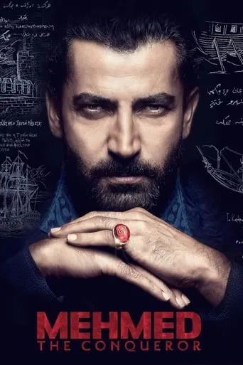 Mehmed: The Conqueror TV series poster - Rated 6.3/10