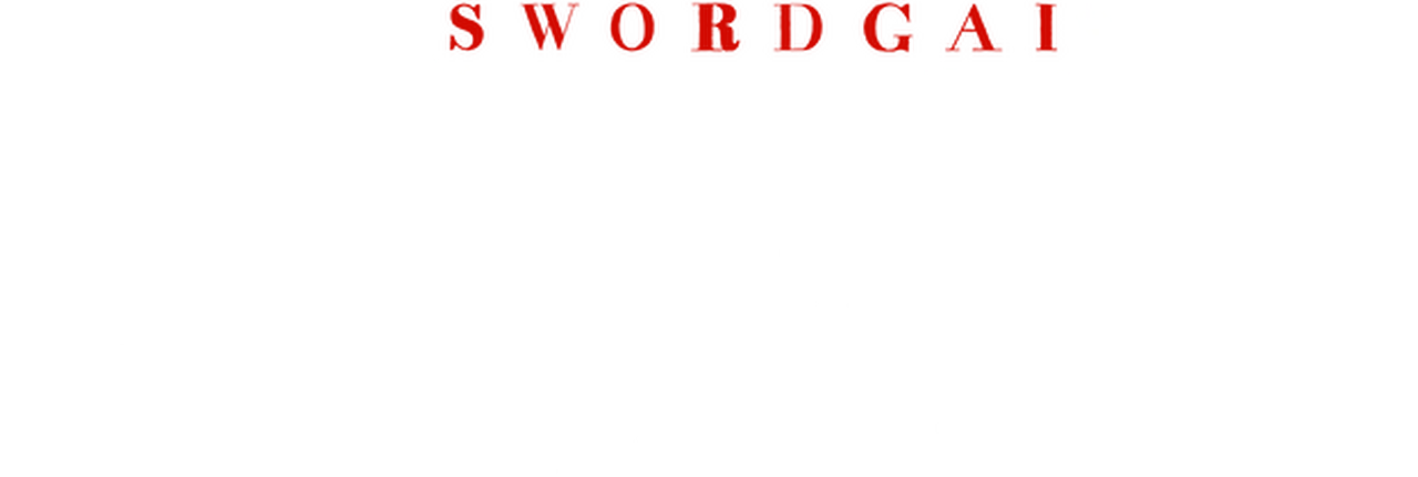SWORD GAI: The Animation