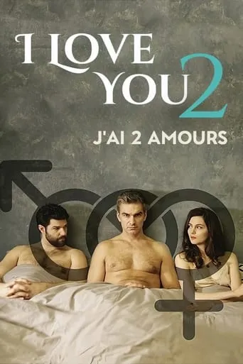 I Love You 2 TV series poster - Rated 5.5/10