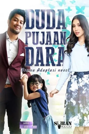 Duda Pujaan Dara TV series poster - Rated 10/10