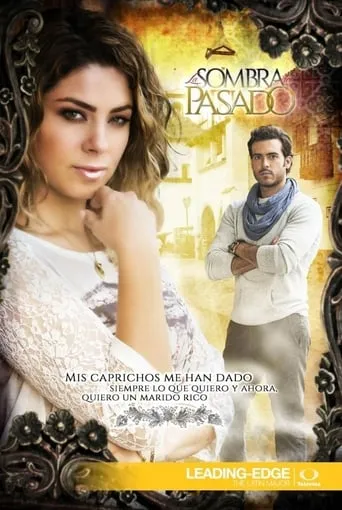 Shadows of the Past TV series poster - Rated 7.2/10