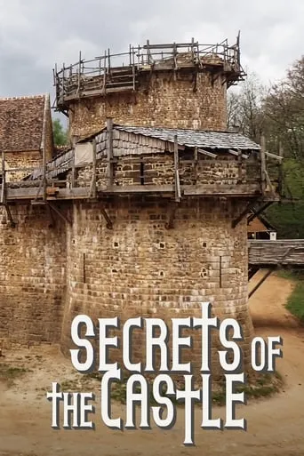 Secrets of the Castle TV series poster - Rated 9.4/10