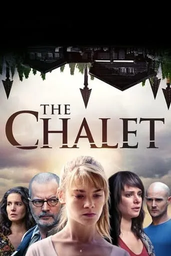 The Chalet TV series poster - Rated 6.631/10