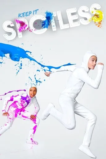 Keep It Spotless TV series poster - Rated 9/10