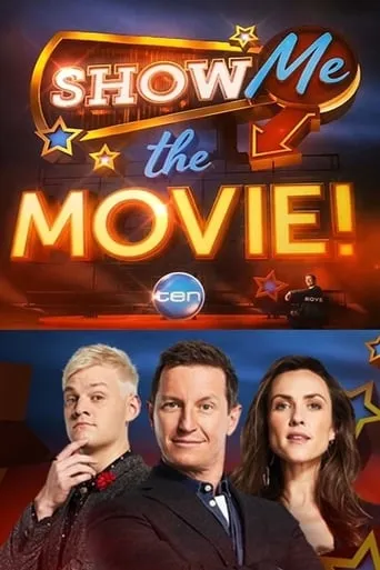 Show Me the Movie! TV series poster - Rated 4/10