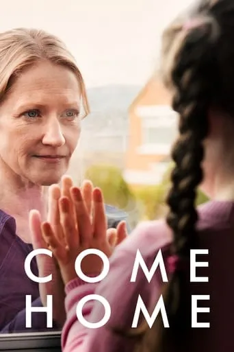 Come Home TV series poster - Rated 5.3/10