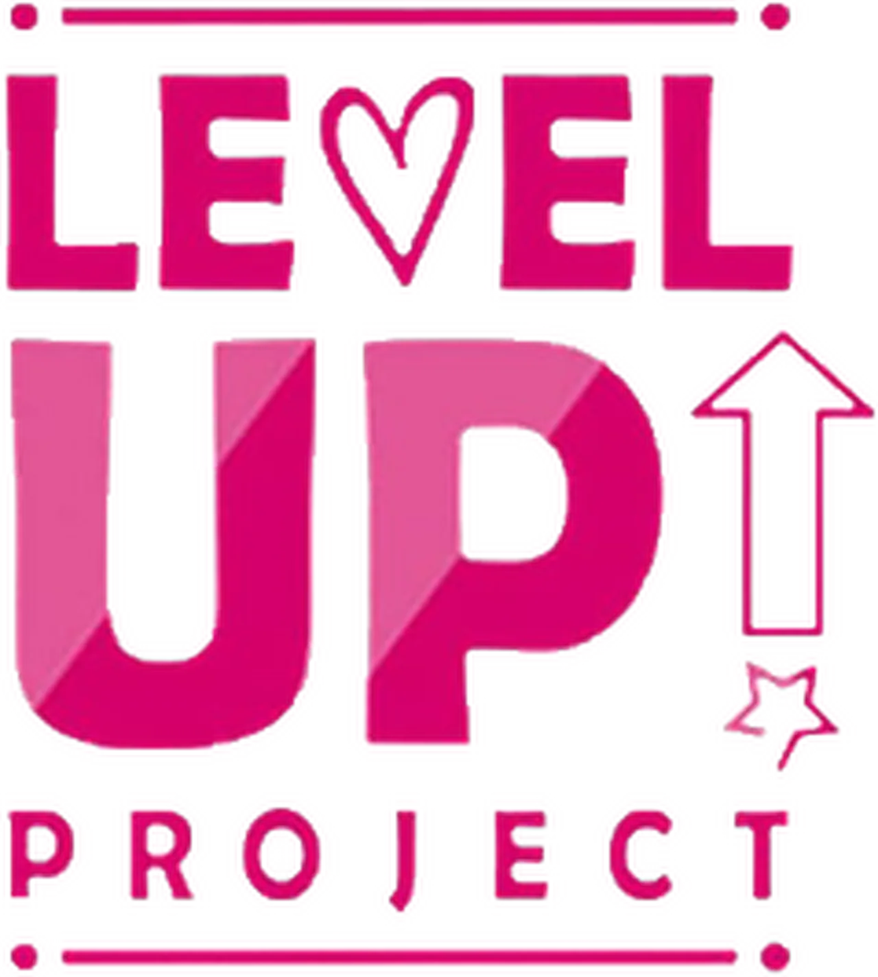 Level Up! Project