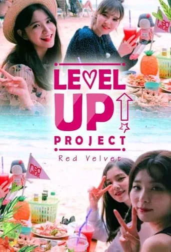 Level Up! Project TV series poster - Rated 9/10