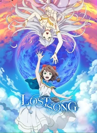 Lost Song TV series poster - Rated 7.8/10
