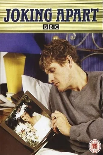 Joking Apart TV series poster - Rated 7/10