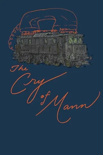 The Cry Of Mann TV series poster - Rated 5/10