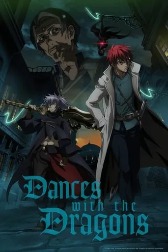 Dances with the Dragons TV series poster - Rated 7.5/10