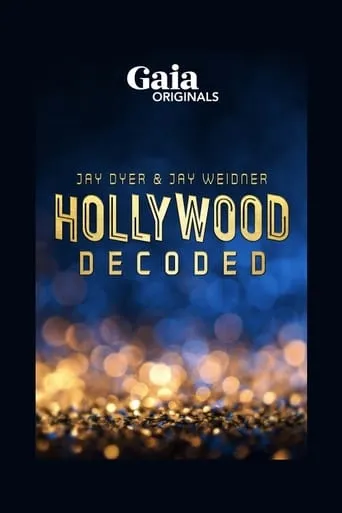 Hollywood Decoded TV series poster - Rated 7/10