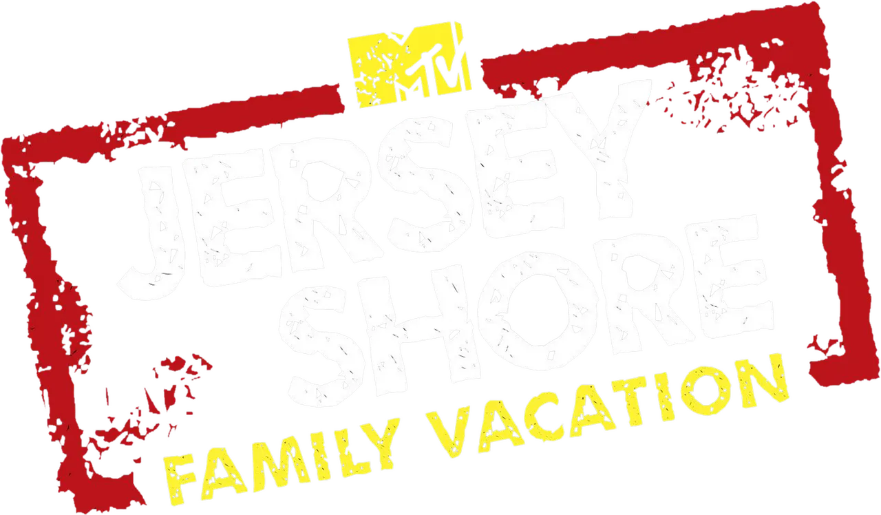 Jersey Shore: Family Vacation
