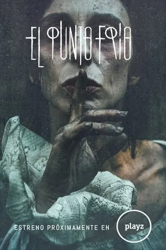 El punto frío TV series poster - Rated 4.333/10