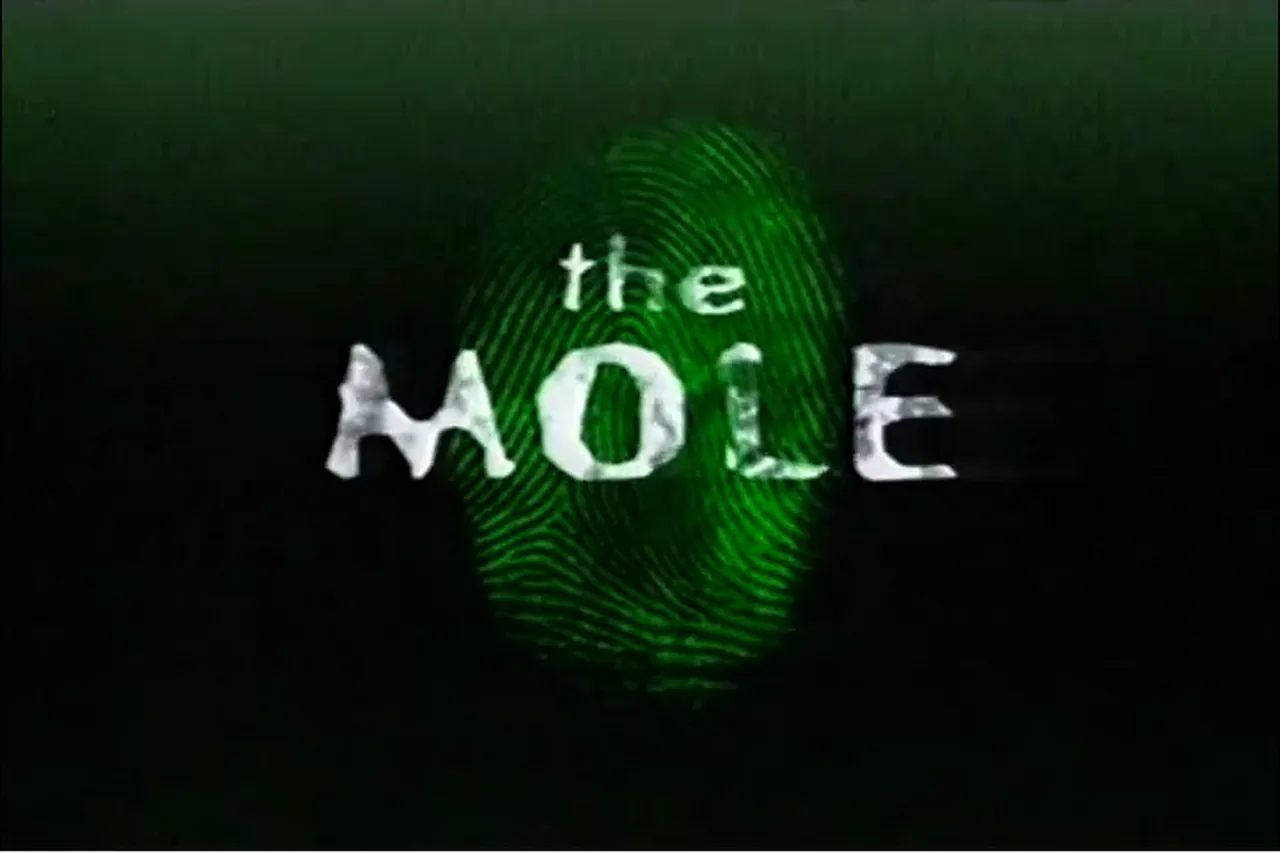 The Mole