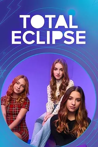 Total Eclipse TV series poster - Rated 8.3/10