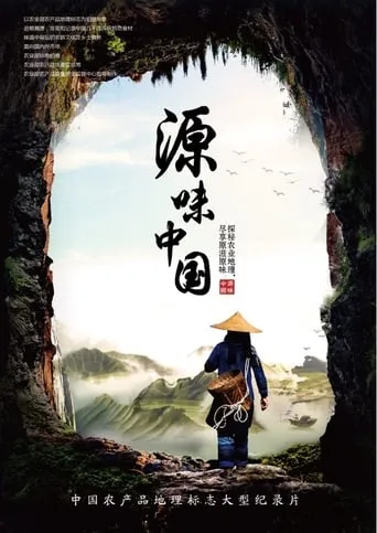 源味中国 TV series poster - Rated 8/10