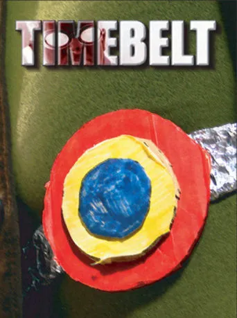 Time Belt TV series poster - Entertainment content