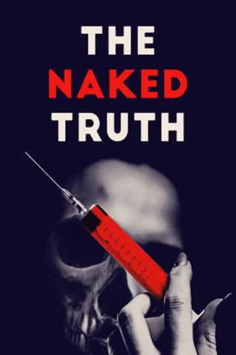 The Naked Truth TV series poster - Rated 5/10