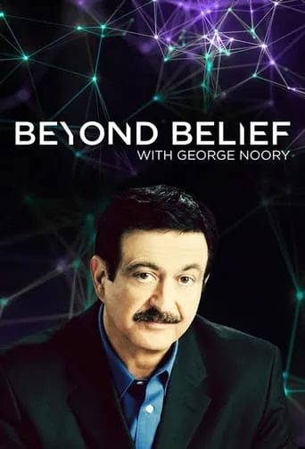 Beyond Belief With George Noory TV series poster - Rated 7.5/10