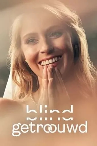 Blind Getrouwd TV series poster - Rated 7/10