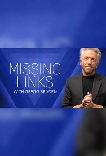 Missing Links TV series poster - Rated 7.5/10