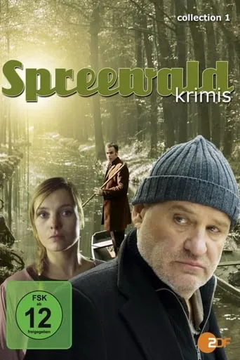 Spreewaldkrimi TV series poster - Rated 7.188/10