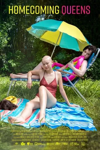 Homecoming Queens TV series poster - Rated 6/10