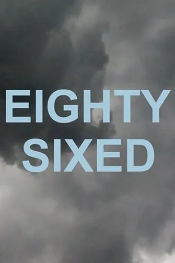 Eighty-Sixed TV series poster - Rated 8/10