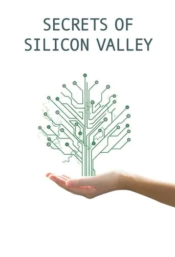 Secrets of Silicon Valley TV series poster - Rated 5.3/10
