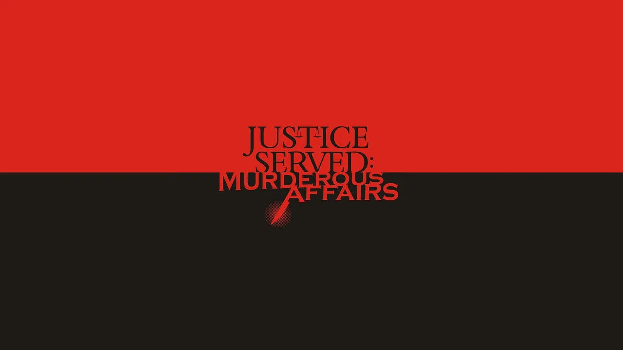 Murderous Affairs