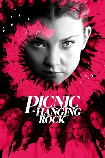 Picnic at Hanging Rock TV series poster - Rated 6/10