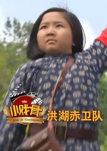 小戏骨：洪湖赤卫队 TV series poster - Rated 8/10