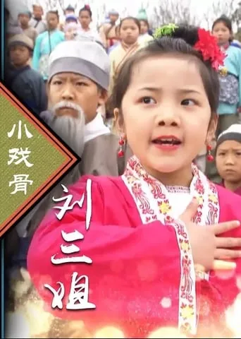 小戏骨：刘三姐 TV series poster - Rated 9/10