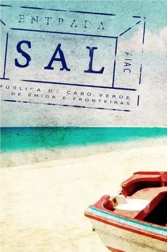 Sal TV series poster - Rated 8/10